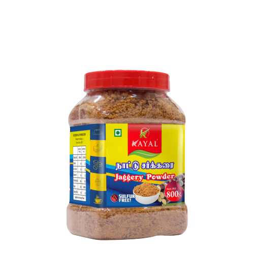 Jaggery