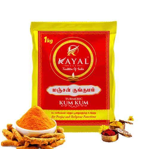 Pooja Product