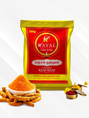 Pooja Product