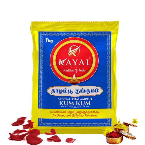 Pooja Product