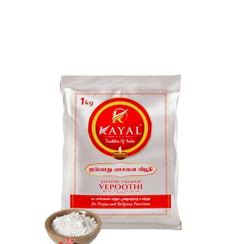 Vibhuti Powder 500g Manufacturers in Tamil Nadu