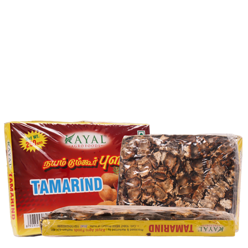 Tamarind Exporters in Tamil Nadu